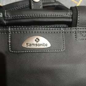 сумка - саквояж