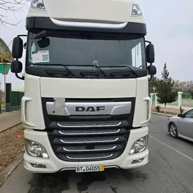 DAF 480 2020