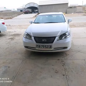 Lexus ES 350 2007