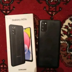 Samsung A03s