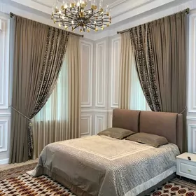 Tuty Занавески