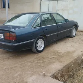 Opel Omega 1990