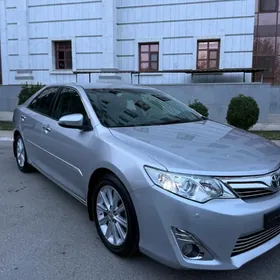 Toyota Camry 2014