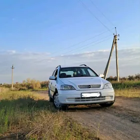 Opel Astra 1998