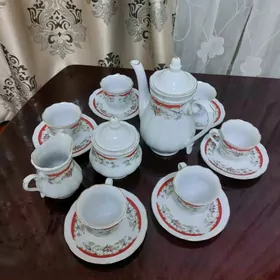 кофейный сервиз