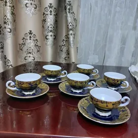 чашки для кофе