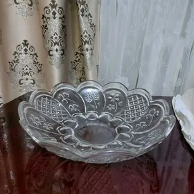 ваза для фруктов