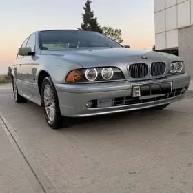 BMW 525 1998
