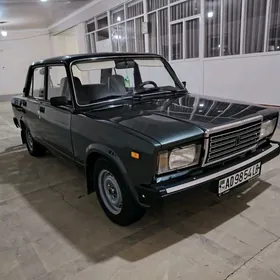 Lada 2107 2010