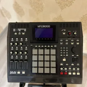 Ritm mashinka AKAI.MPC5000