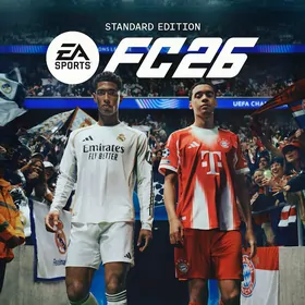 FC 26 PC