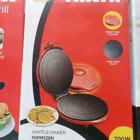 NIKAIWAFLI ВАФЛНИЧСА