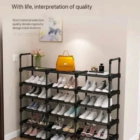 Полка обувная Köwüş polka 