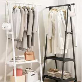 Вешалки напольные Weşelka