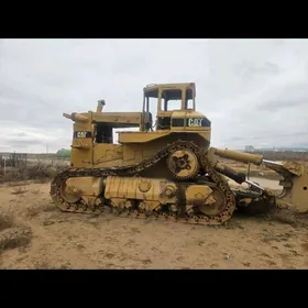 Caterpillar Dozer 2005