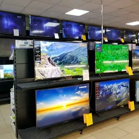 Telewizor Телевизор Tilwiz