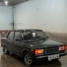 Lada 2107 2010