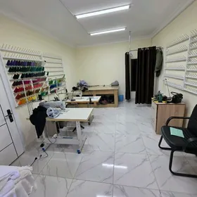 ателье сдаётся в аренду