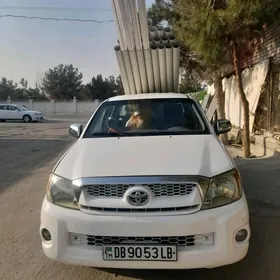 Toyota Hilux 2008