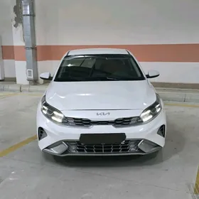 Kia Forte 2023