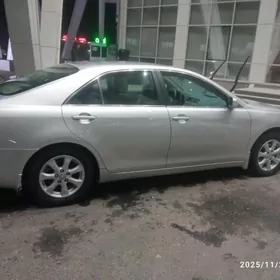 Toyota Camry 2009