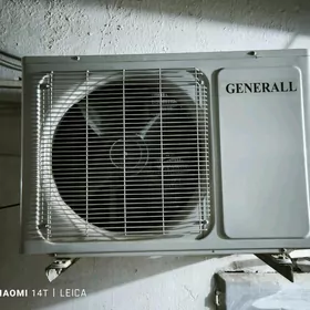 General Кондиционер