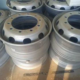 Uly maşyn diska 7.5 kanter