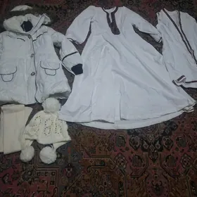 ak tăze ÿyl eşigi