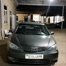 Toyota Camry 2002