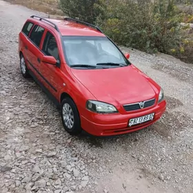 Opel Astra 1999