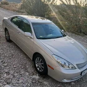 Lexus ES 300 2002