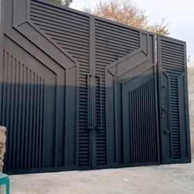 warata demir derweze