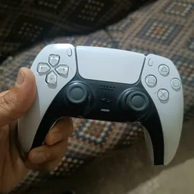 joystick ps5