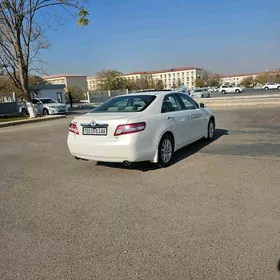 Toyota Camry 2008
