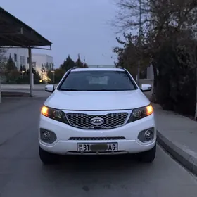 Kia Sorento 2011
