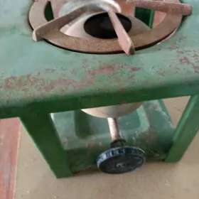 Gaz gorelka( salyarka)