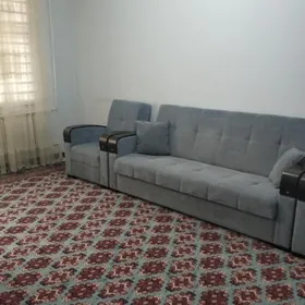 Mir6 1 komnat 2 etaj