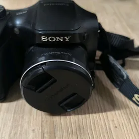 SONY fotoapparat