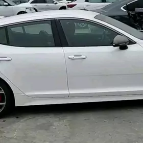 Kia Stinger 2020