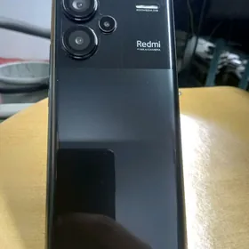 REDMI NOT 13PRO PLUS 16+16 512