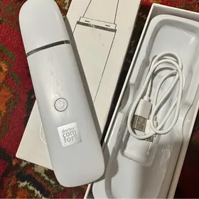 чистка для лица