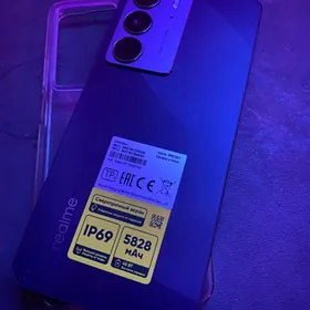 Realme c75