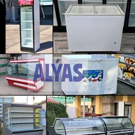 Alyan haladilnik marazilnik