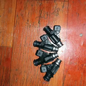 mitsubishi hover, forsunki 4