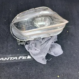 santafe 2020 tumanik