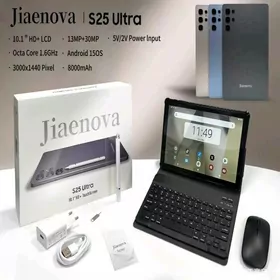 PLANŞET HEMMESY BIR BAHADAN