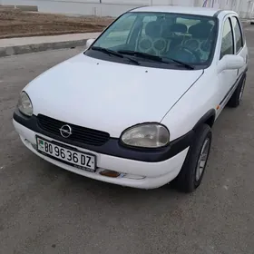 Opel Vita 2000
