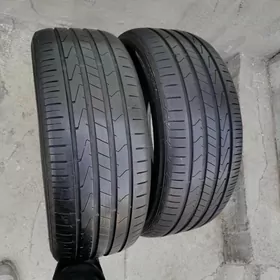 Hankook 235 55 18 Teker