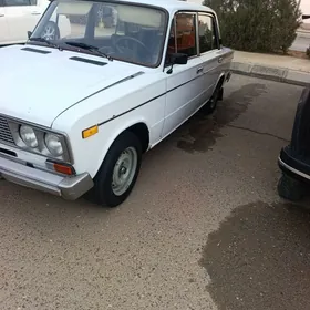 Lada 2106 1999