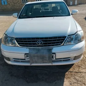 Toyota Avalon 2001